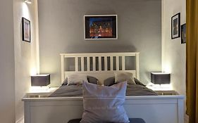 Ferienwohnung Quedlinburg
